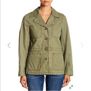 Madewell Field Jacket